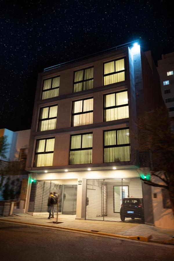 CLYFTON - Departamentos Equipados Neuquén Exterior foto